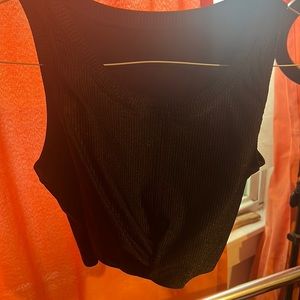 Offline by aerie crop tank